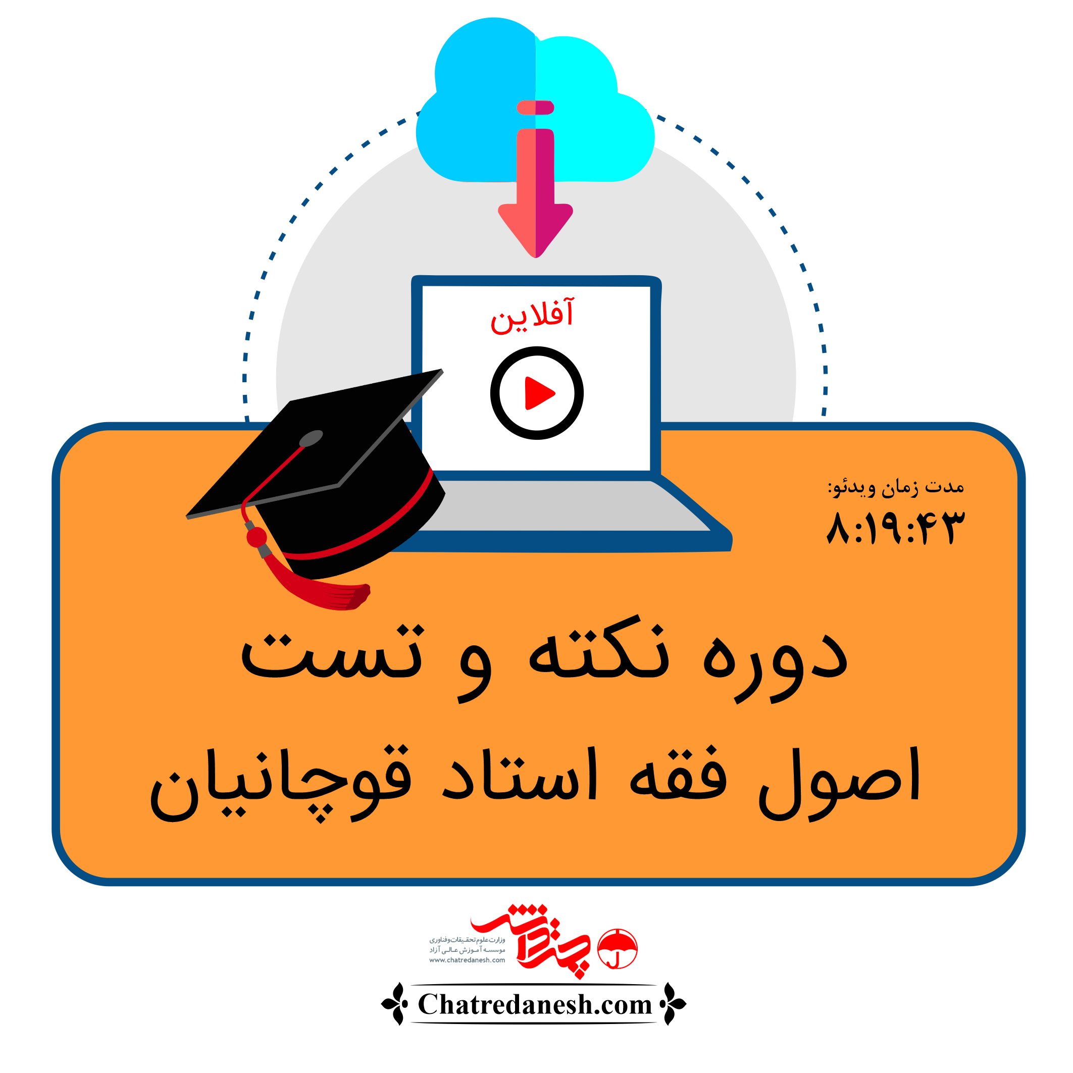 دوره نکته تست اصول فقه استاد قوچانیان