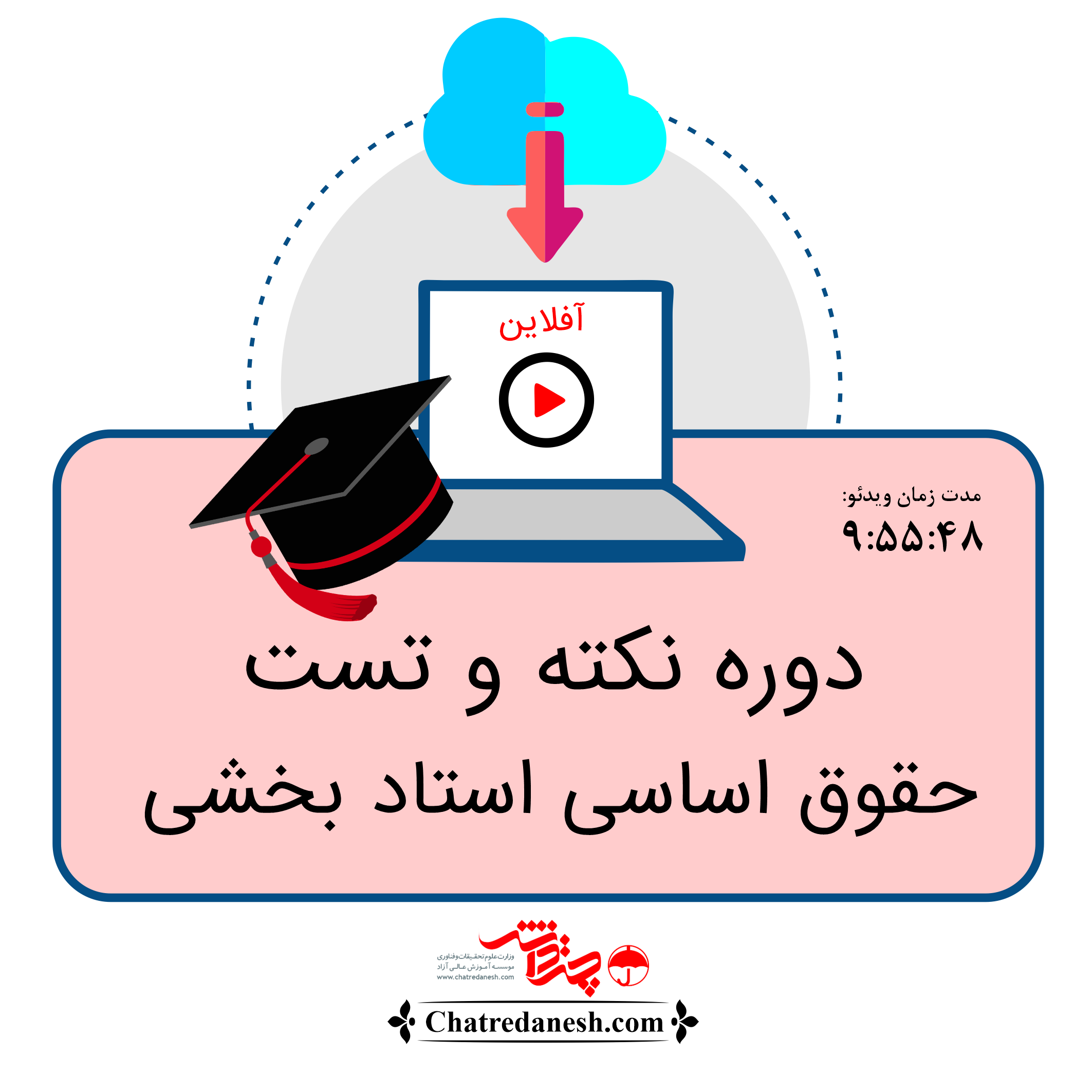 دوره نکته و تست استاد بخشی